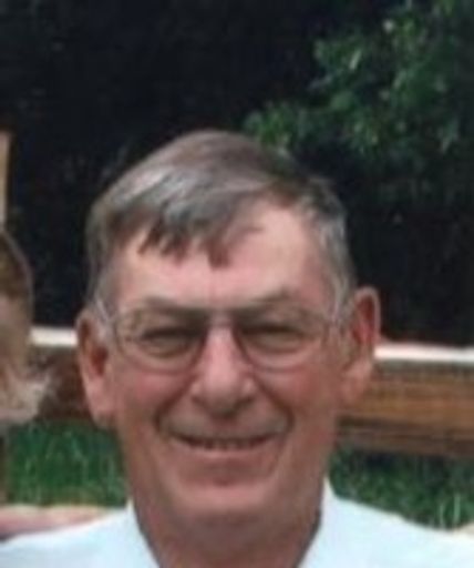 Richard John Seichter