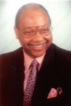 Leon Whaley Jr.