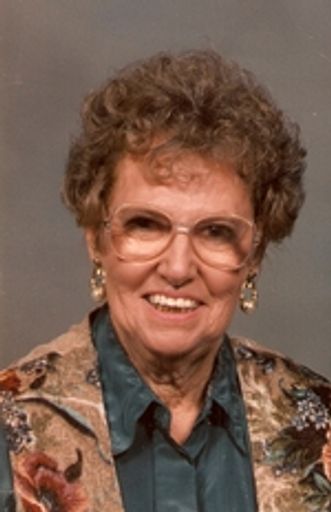 Pauline  (Casey)  Byrd