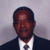 James  M. Brown Profile Photo