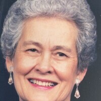 Joan "JO" Louise Linville Pardue