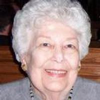 Betty L. Stoutt