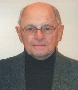 Harry A. Teneyck Profile Photo