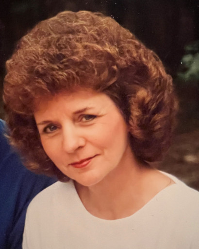 Betty Oswalt Profile Photo