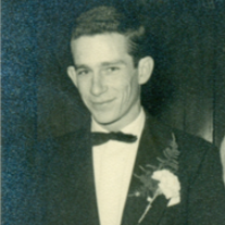 Alton "Buddy" Edgar Byrd, Sr. Profile Photo