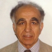 Dr. Abouna