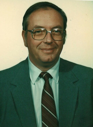 Donald Wengler Profile Photo