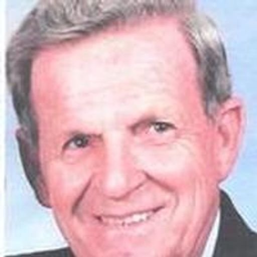 Eugene Trahan Profile Photo