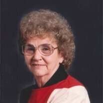 Mary Eva Brown Profile Photo