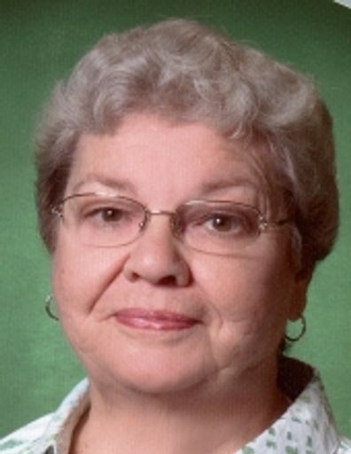 Shirley A. Kuhlman