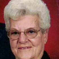 Mildred Roschewski Profile Photo