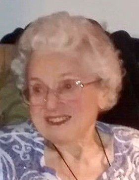 Blanche Peters Profile Photo