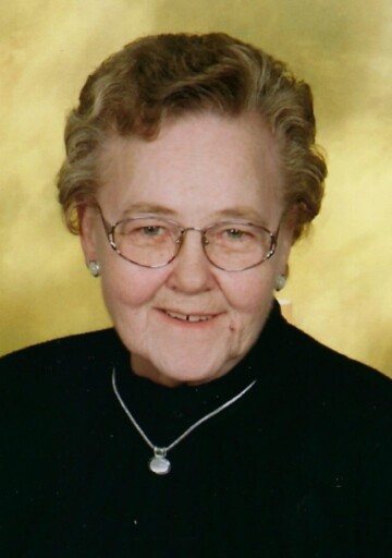 Shirley E. Skroch