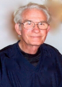 Charles C. Patrick