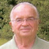 Richard J. Palmer Profile Photo