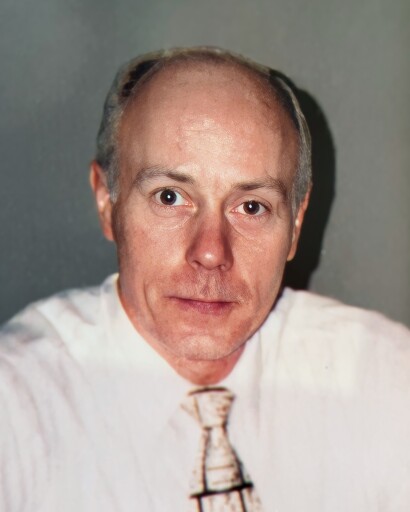 Dr. David E. Gabriel Profile Photo