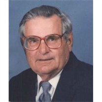 Charles Joseph Taylor, Sr.