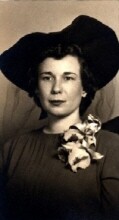 Lucile L. Naudain