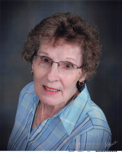 Eileen Ruth Fessenden Profile Photo