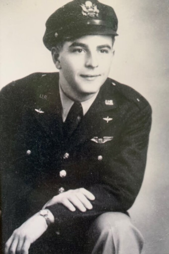 Lt. Col. John Caldwell Iii, Usaf (Ret.) Profile Photo