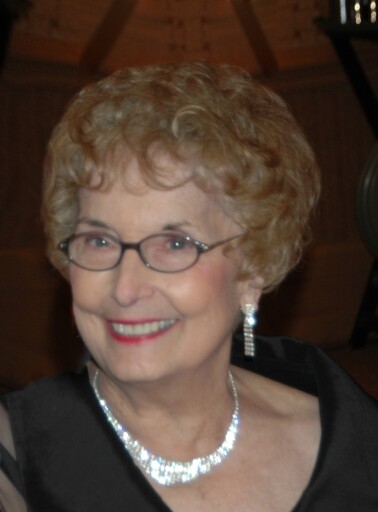 Shirley Ann Cooper