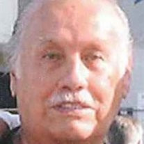 Raul Moreno Profile Photo