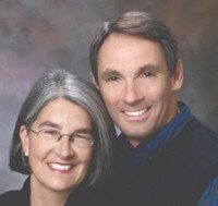 Mary Hughes And Matthew Mezger Md Profile Photo