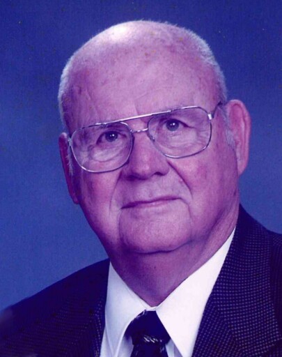 James "Jim" Eugene Edwards