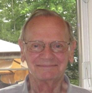 Robert A. Ostrander Profile Photo