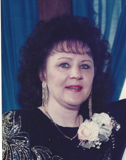 Doris Ringer Profile Photo