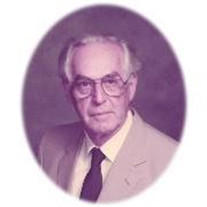 Mr. James L. “Rip” Hamilton Profile Photo