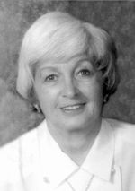 Betty Jean Hosmer Profile Photo