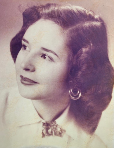 Harriett Banks