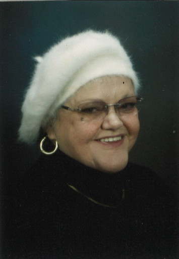 Audrey A. Newman - Londrie