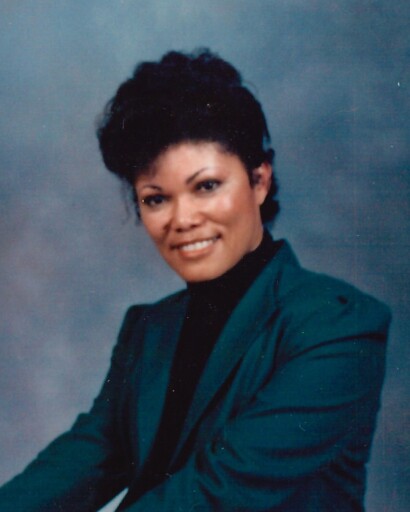 Carthenia "Tina" G. Green