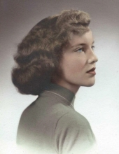 Jean Bagley Goode Profile Photo