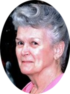 Pauline Dobrick