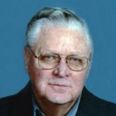 Gerald Merrill Profile Photo