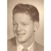 William W. Blomquist Profile Photo