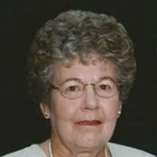 Virginia C. Pottkotter