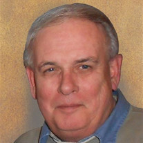 Donald Balfour Profile Photo