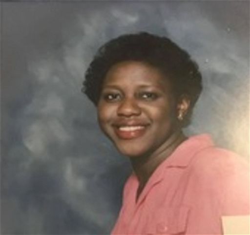 Rev. Pamela Denise Brown-Goodman