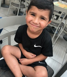 Noah Cuellar