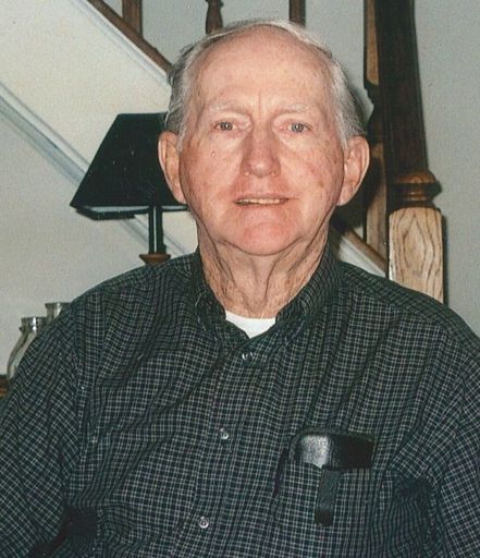 Jack E. Reavis