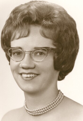 Patricia A. Green