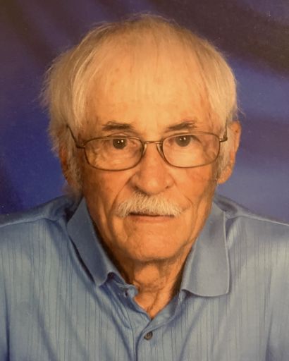 Raymond Leon Johnson Obituary April 15, 2024 - Nicholson Funeral Home