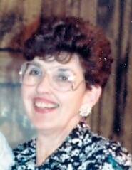 Shirley A. Meek