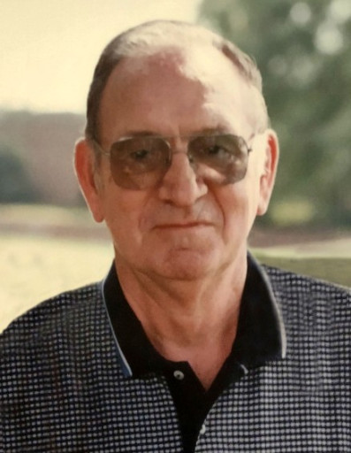 William "Bill" Leonard