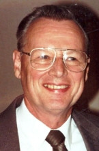 Harold N. Rice Profile Photo