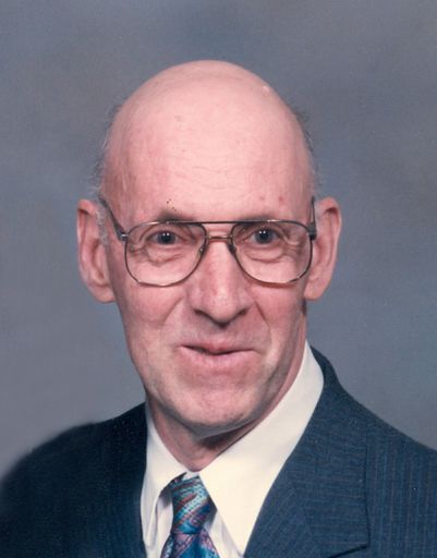 Gerhardt Holtz Profile Photo